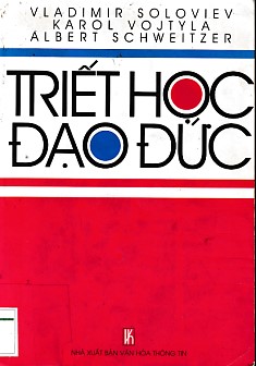 Triết học đạo đức