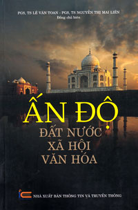 Ấn Độ - Đất nước xã hội văn hóa