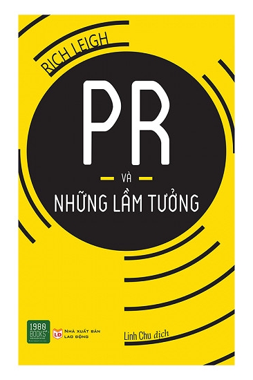 PR và những lầm tưởng