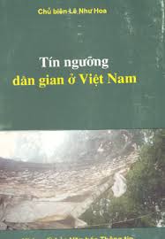 Tín ngưỡng dân gian ở Việt Nam