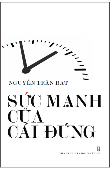 Sức mạnh của cái đúng