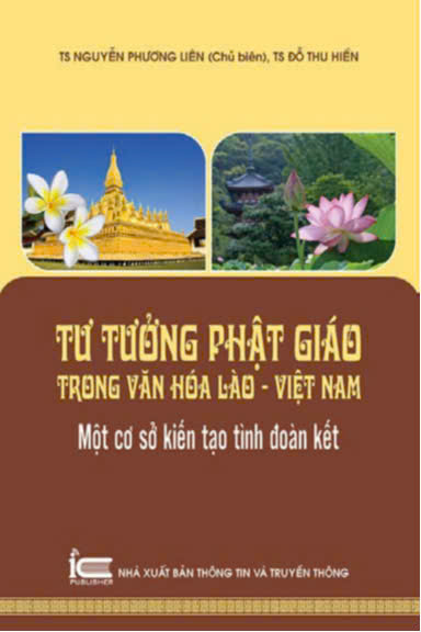 Tư tưởng phật giáo trong văn hóa Lào - Việt Nam, Một cơ sở kiến tạo tình đoàn kết