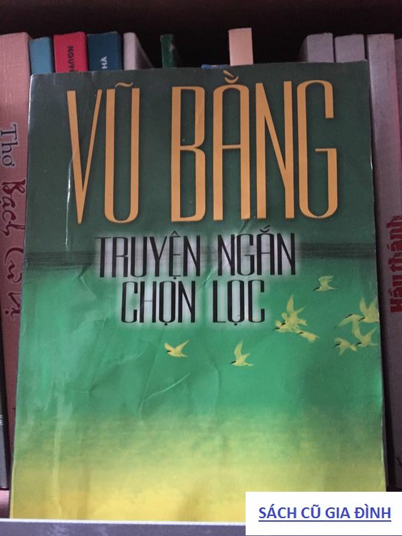 Truyện ngắn chọn lọc