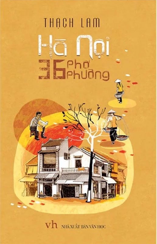 Hà Nội 36 phố phường