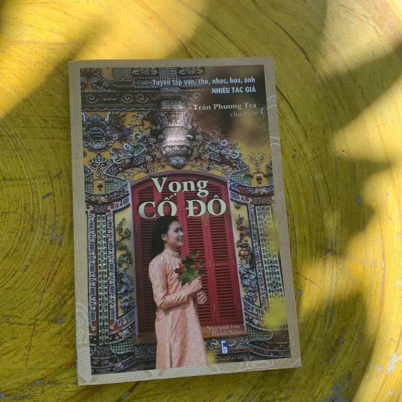 Vọng Cố đô