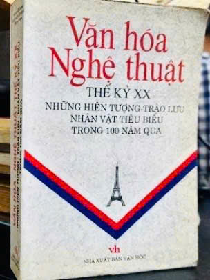 Văn hóa nghệ thuật thế kỷ XX: Những hiện tượng, trào lưu và nhân vật tiêu biểu trong 100 năm qua