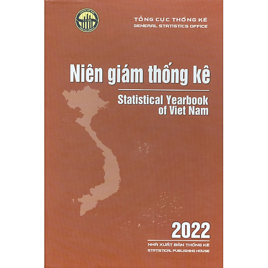 Niên giám thống kê 2022