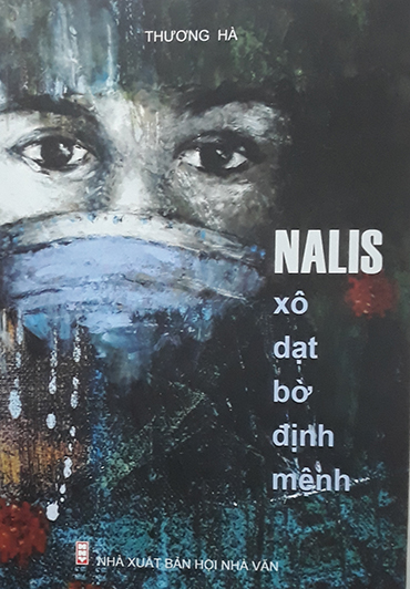 Nalis xô dạt bờ định mệnh