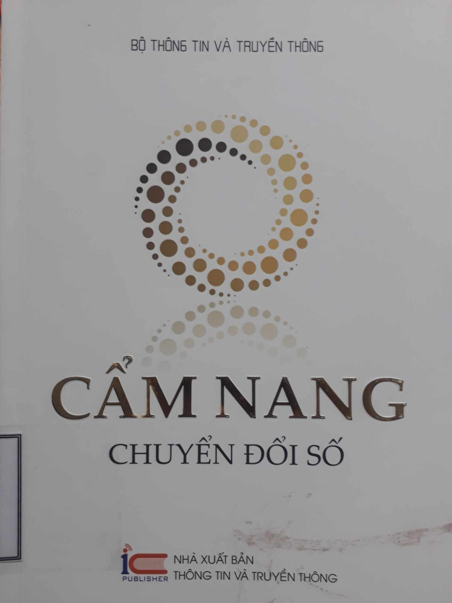 Cẩm nang chuyển đổi số