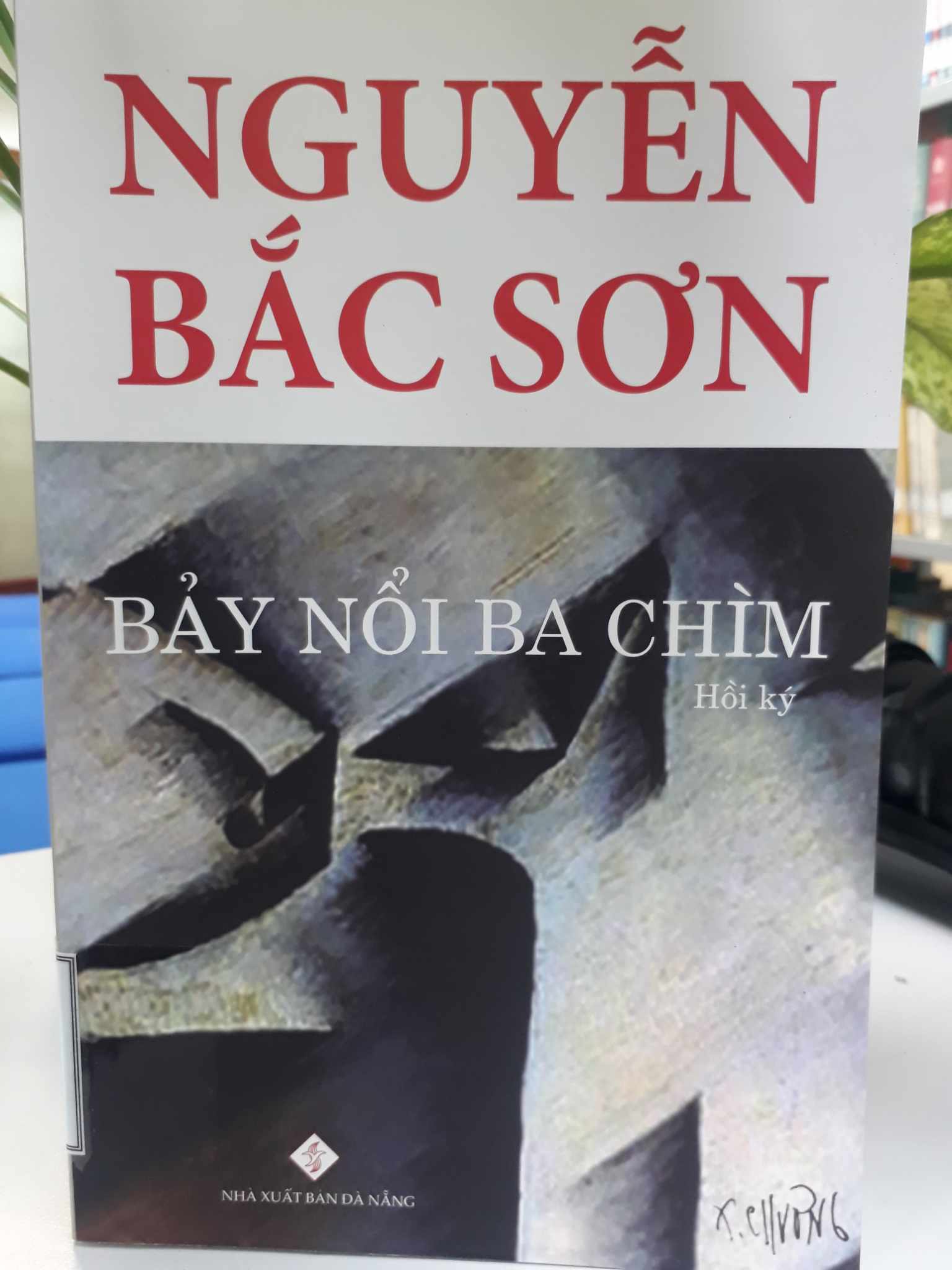 Bảy nổi ba chìm