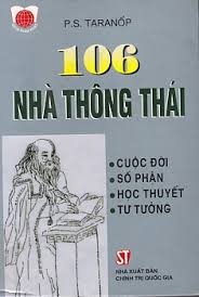 106 nhà thông thái