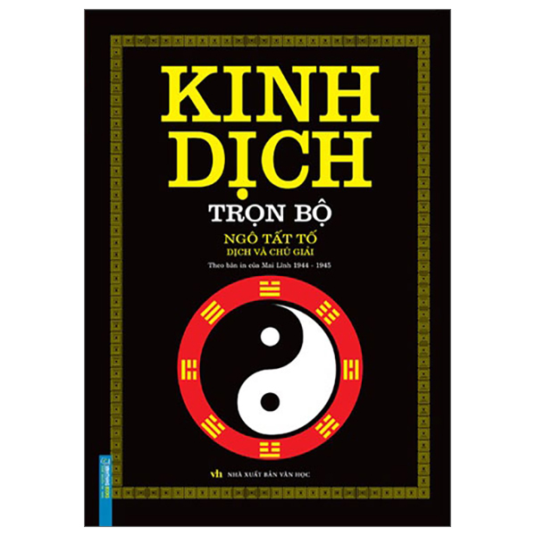 Kinh dịch trọn bộ