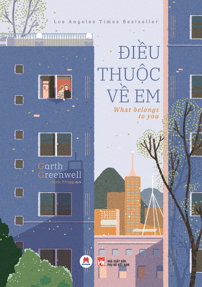 Điều thuộc về em