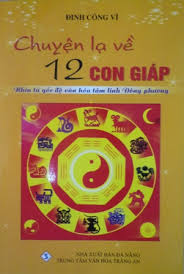 Chuyện lạ về 12 con giáp