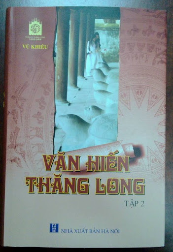 Văn Hiến Thăng Long