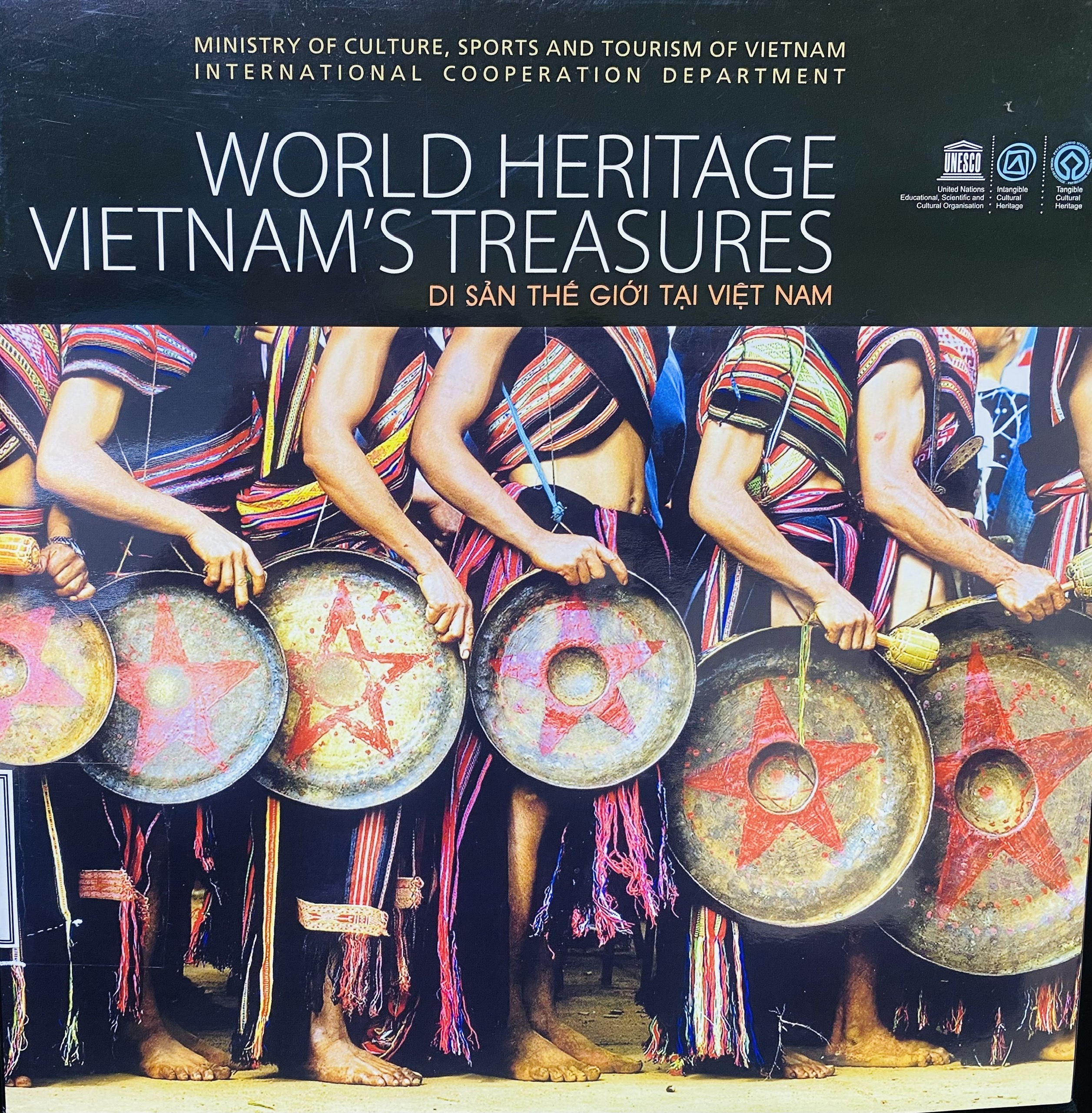 Di sản thế giới tại Việt Nam