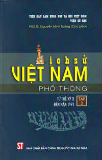 Lịch sử Việt Nam phổ thông: Từ thế kỷ X đến năm 1593