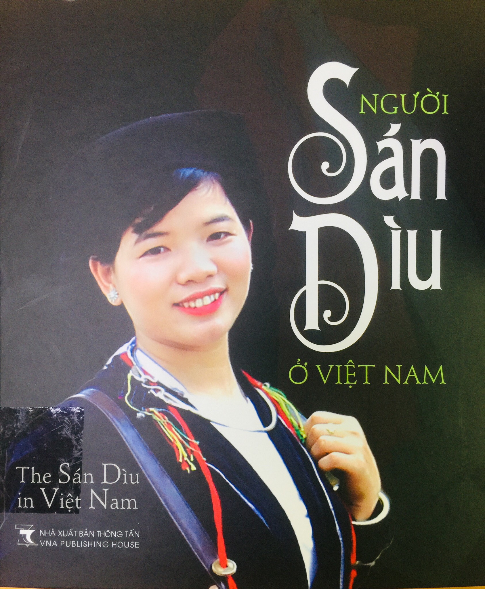 Người Sán Dìu ở Việt Nam