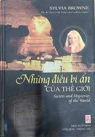 Những điều bí ẩn của thế giới