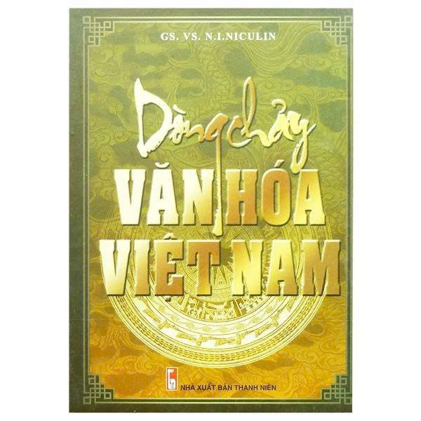 Dòng chảy văn hóa Việt Nam