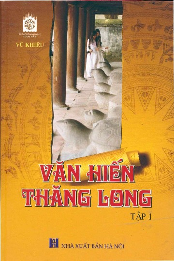 Văn Hiến Thăng Long