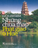 Những chùa tháp Phật giáo ở Huế