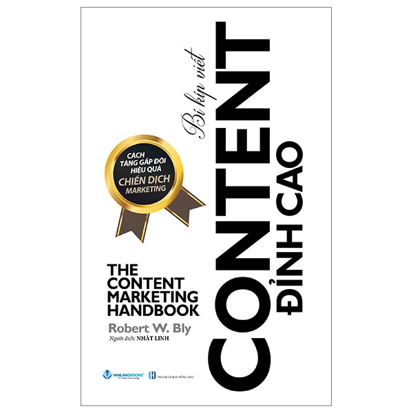 Bí quyết viết content đỉnh cao