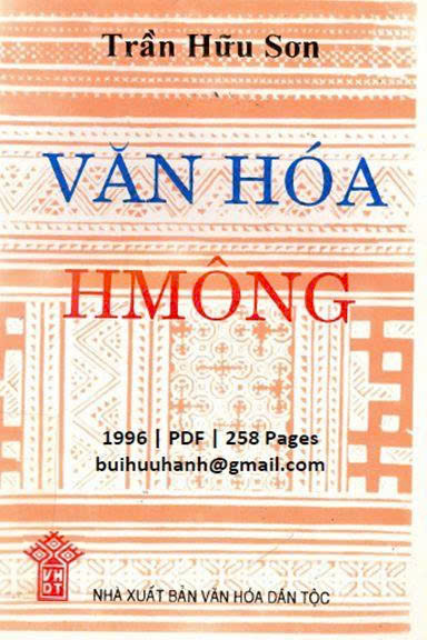 Văn hóa HMông