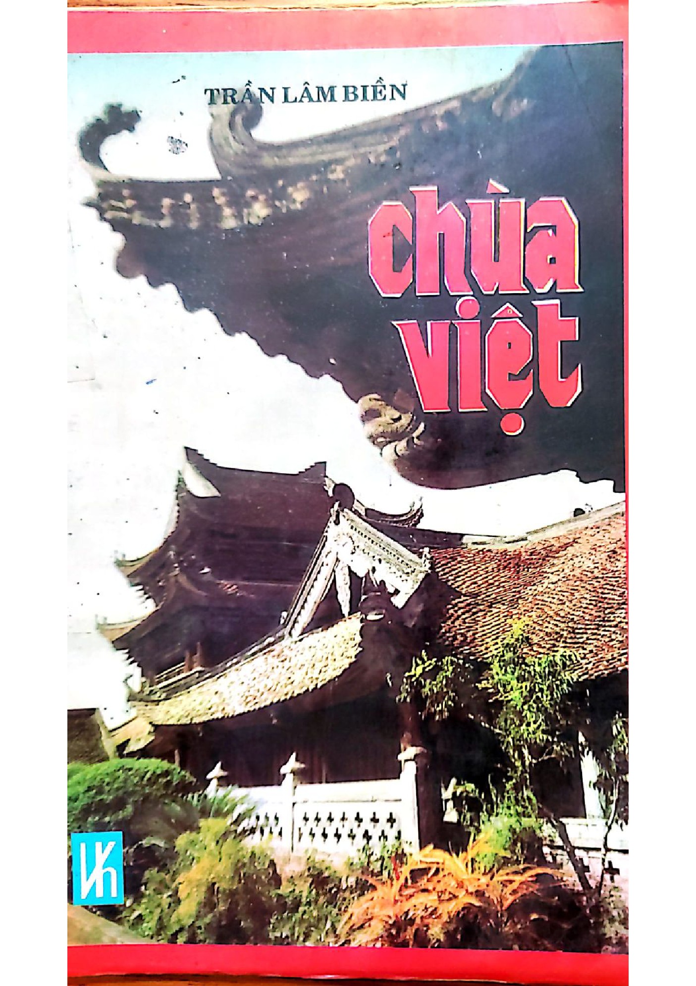 Chùa Việt