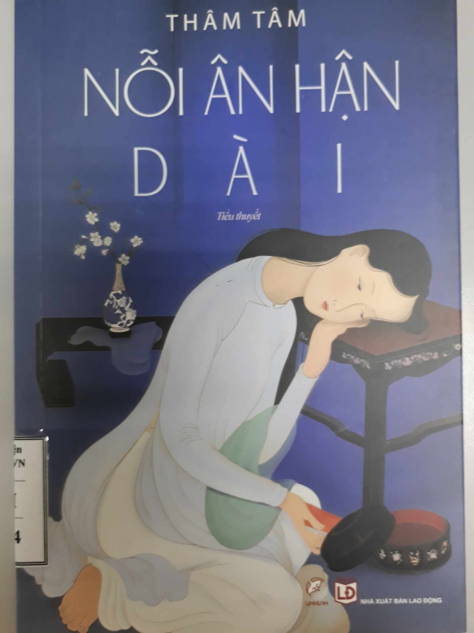 Nỗi ân hận dài