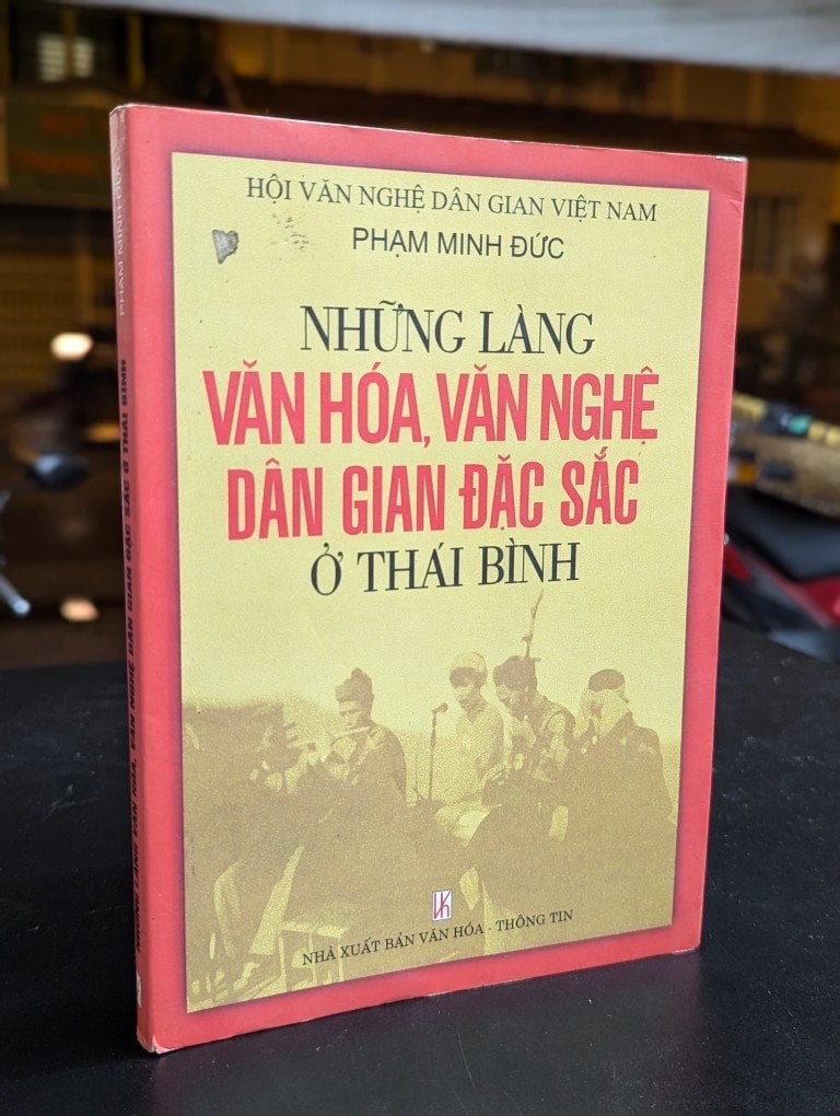 Những làng văn hóa, văn nghệ dân gian đặc sắc ở Thái Bình