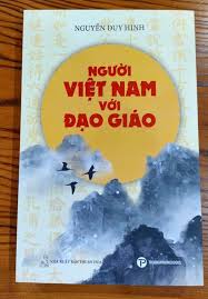 Người Việt Nam với Đạo giáo