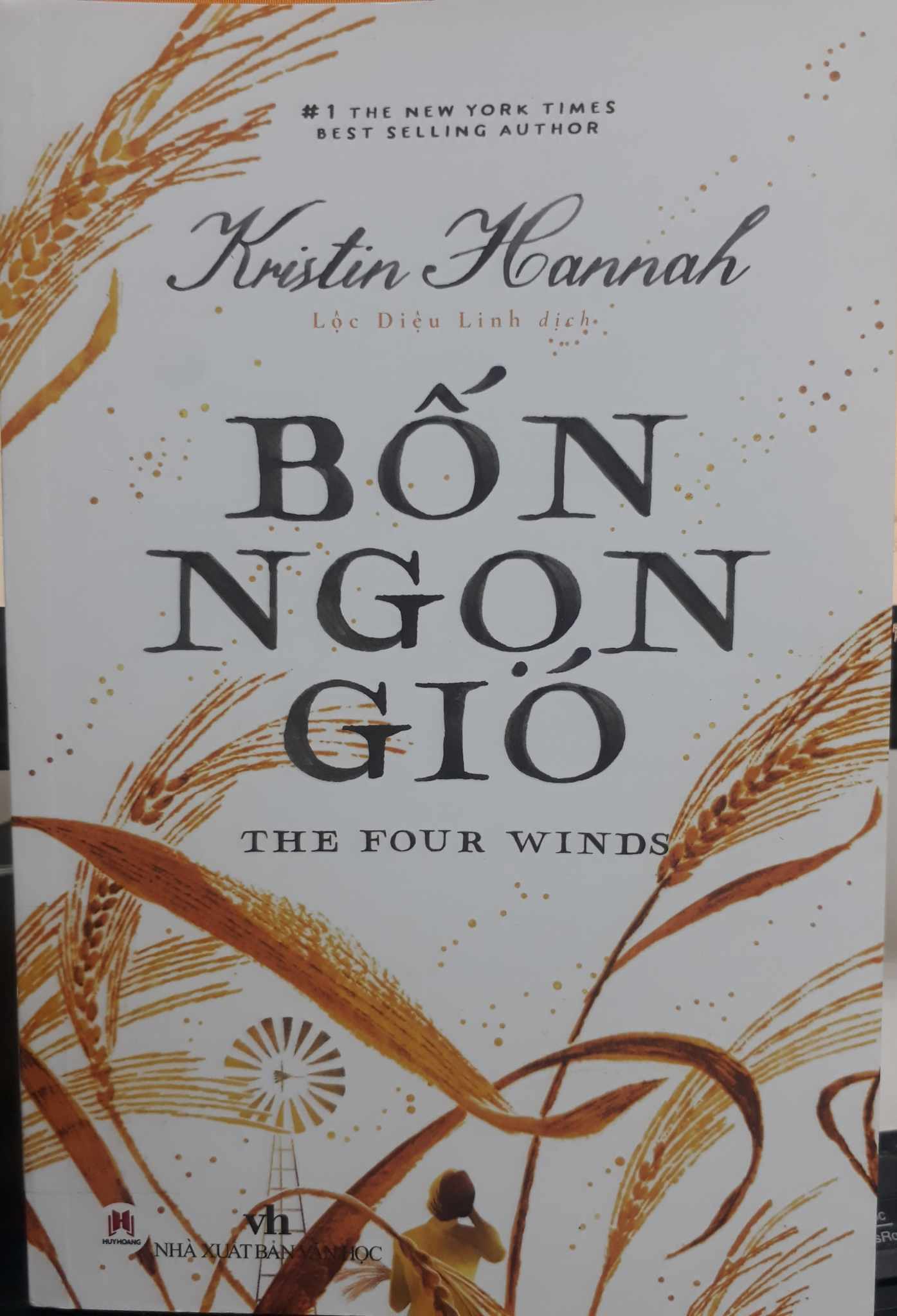Bốn ngọn gió