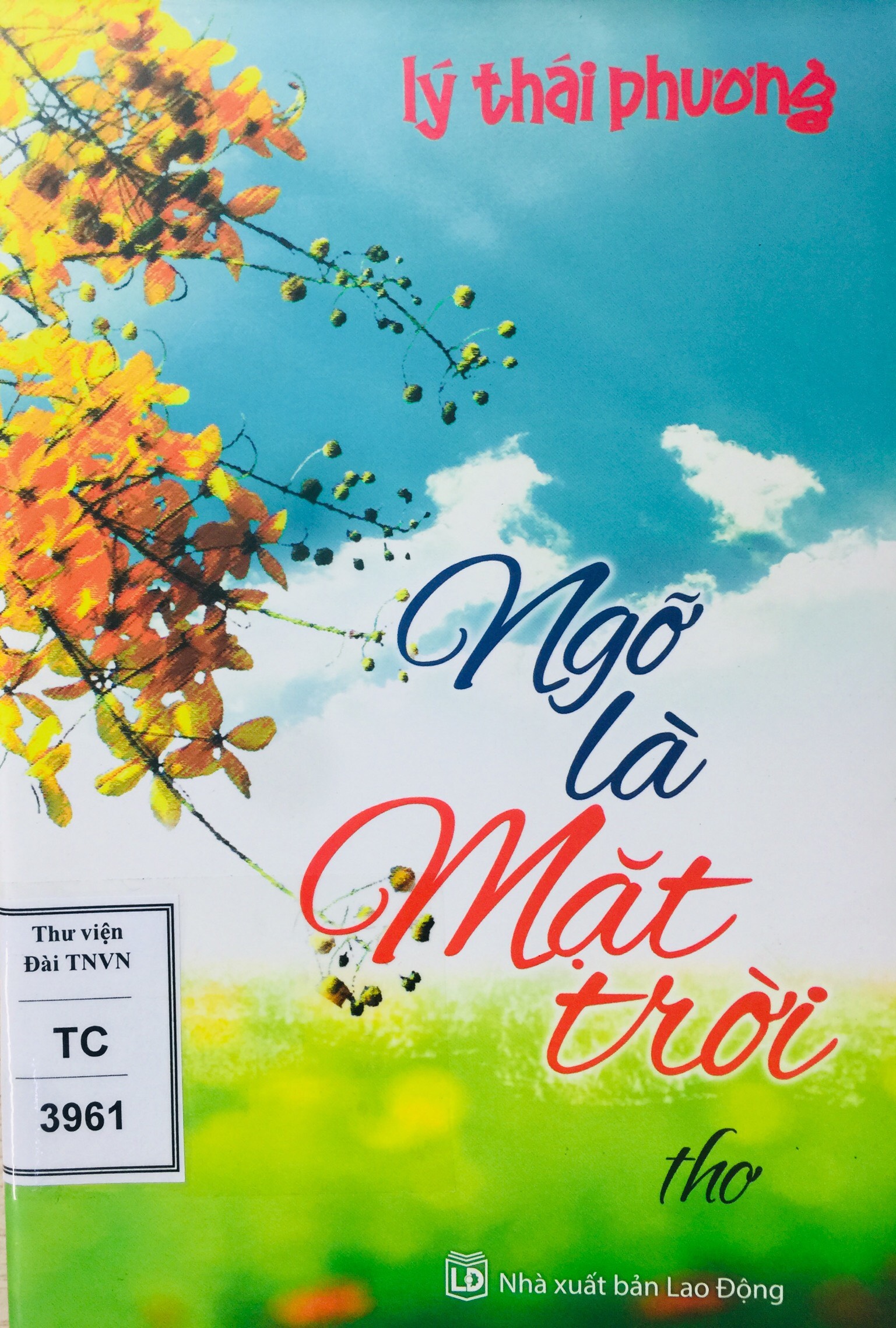 Ngỡ là mặt trời