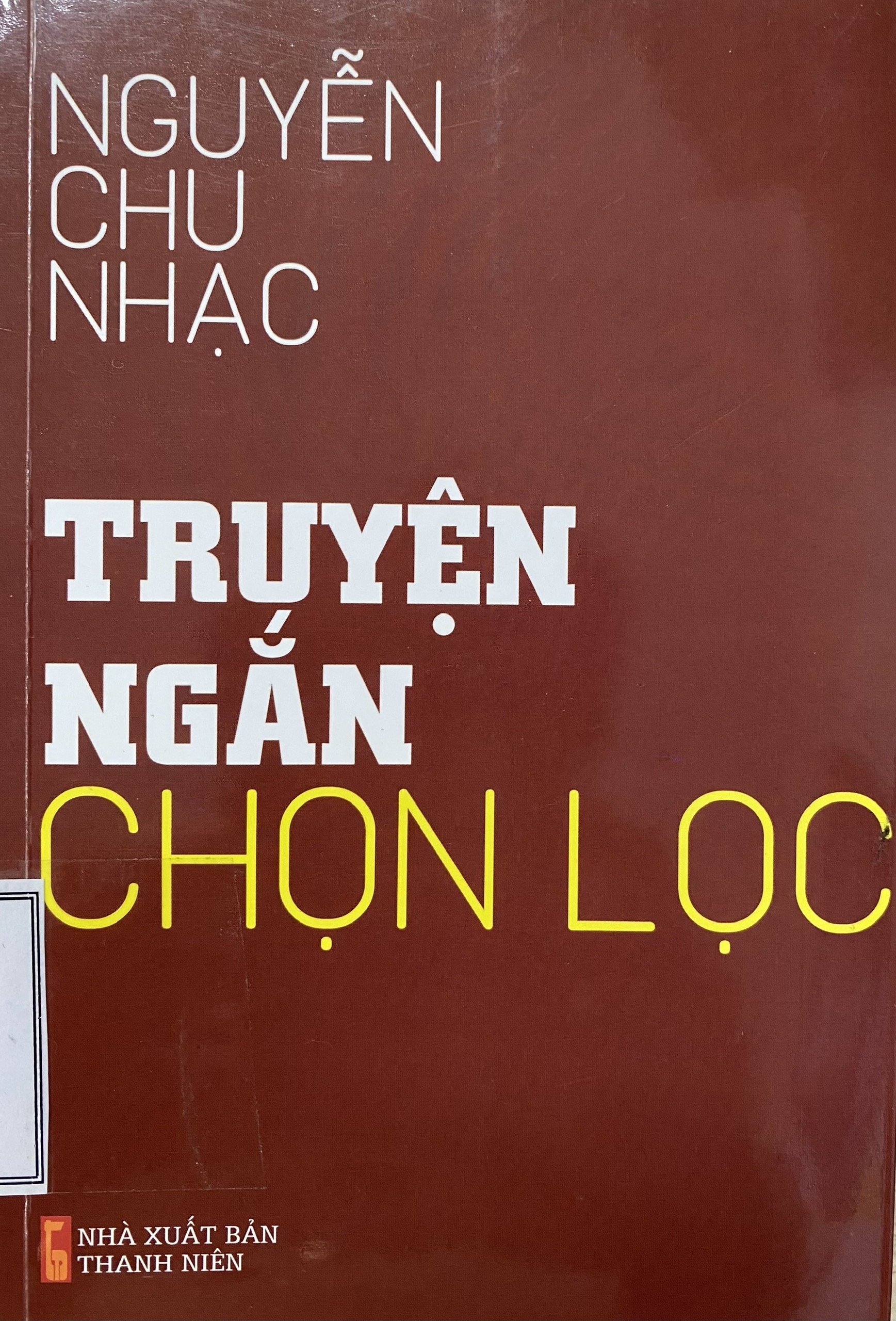 Truyện ngắn chọn lọc