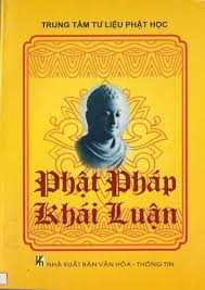 Phật pháp khái luận