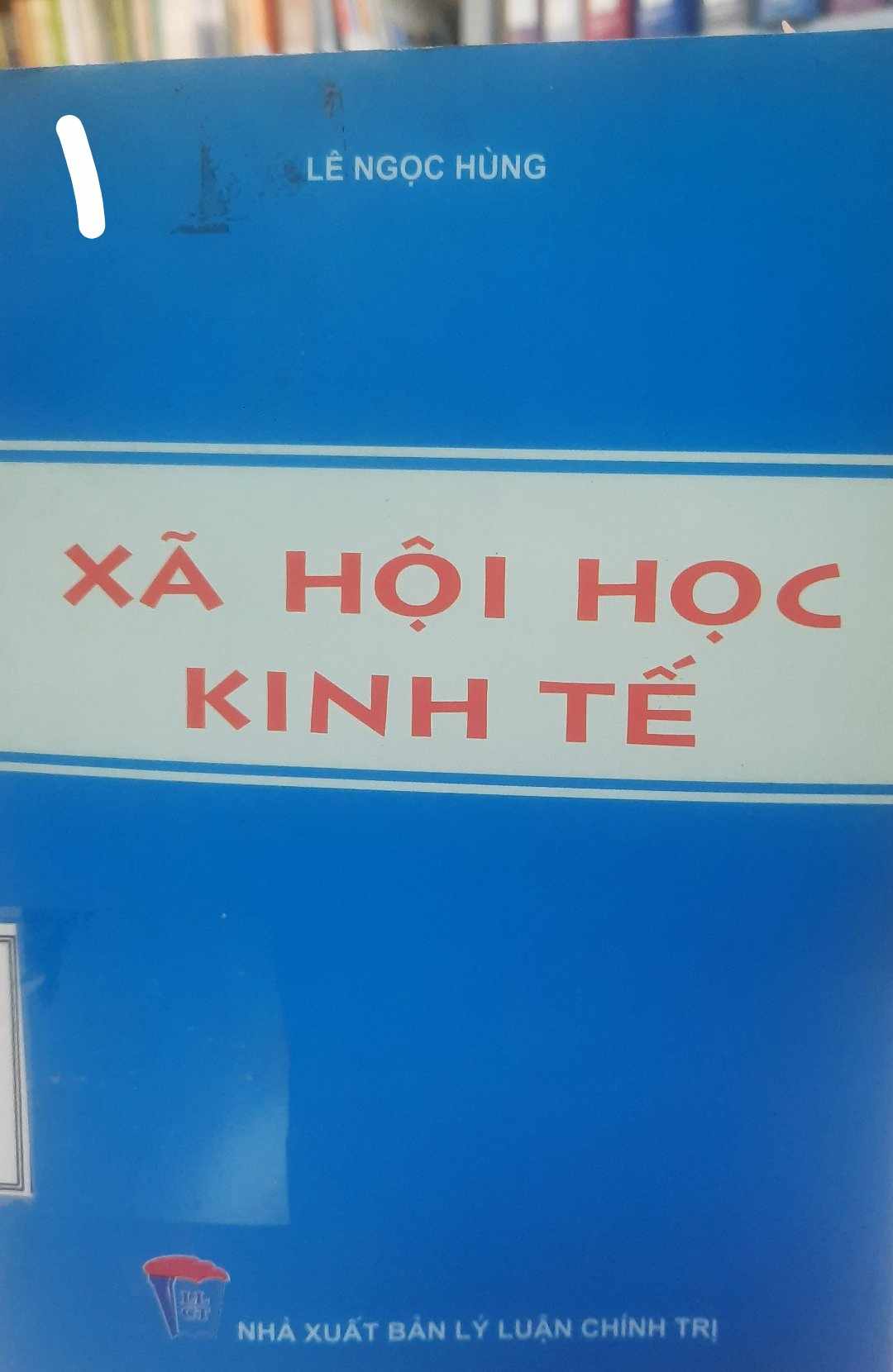 Xã hội học kinh tế