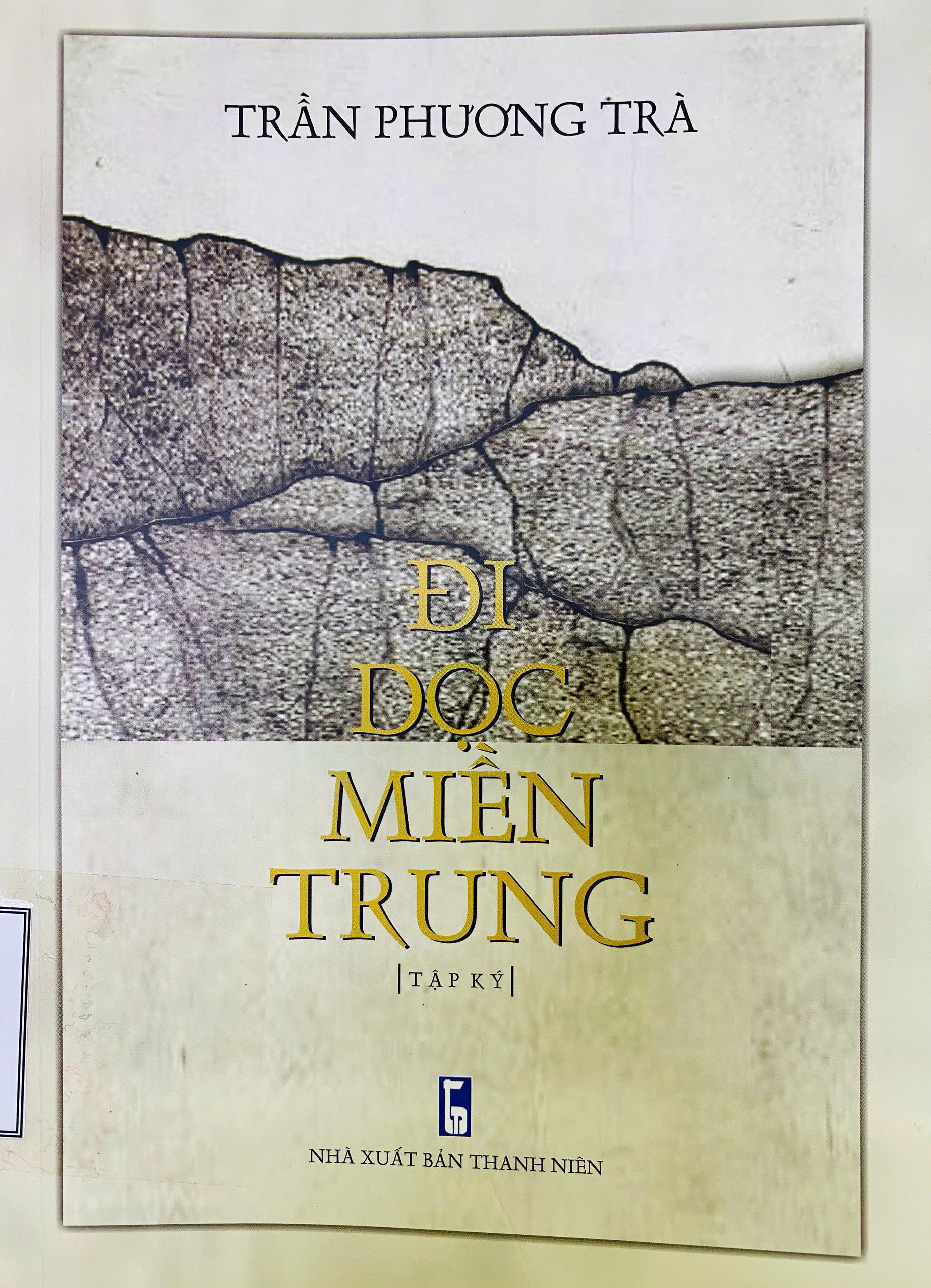 Đi dọc miền Trung