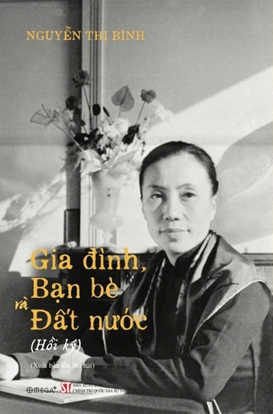Gia đình, bạn bè và đất nước