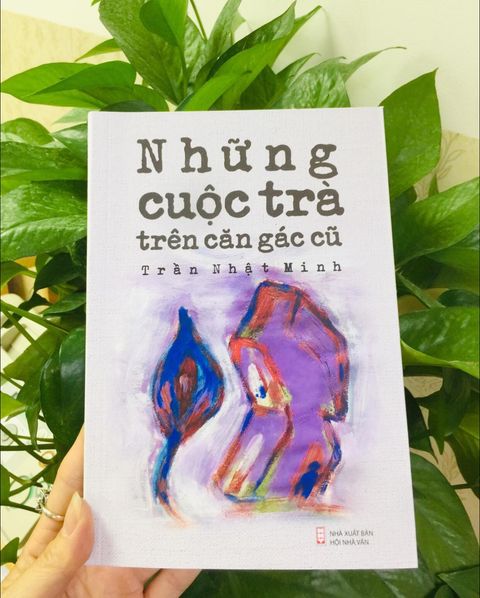 Những cuộc trà trên căn gác cũ
