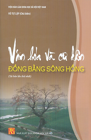 Văn hóa và cư dân đồng bằng sông Hồng