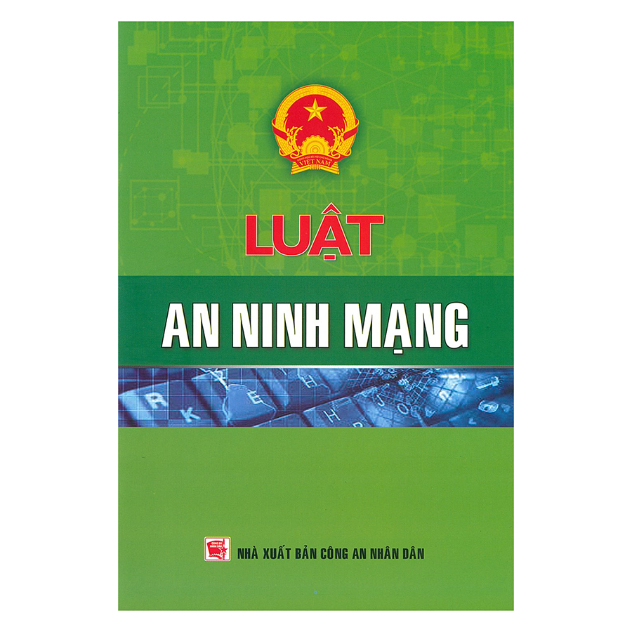 Luật an ninh mạng