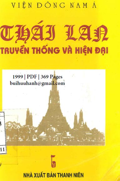 Thái Lan truyền thống và hiện đại