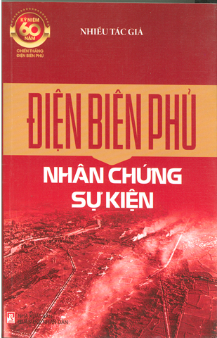 Điện Biên Phủ nhân chứng sự kiện