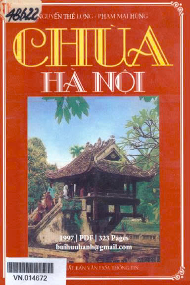 Chùa Hà Nội