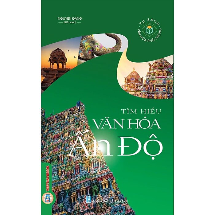 Tìm hiểu văn hóa Ấn Độ