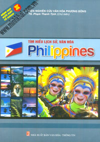 Tìm hiểu lịch sử văn hóa Philippin