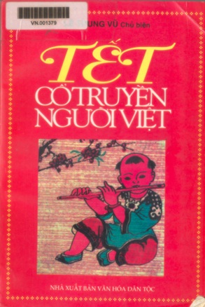 Tết cổ truyền của người Việt