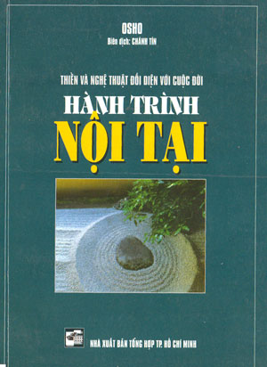 Thiền và nghệ thuật đối diện với cuộc đời hành trình nội tại