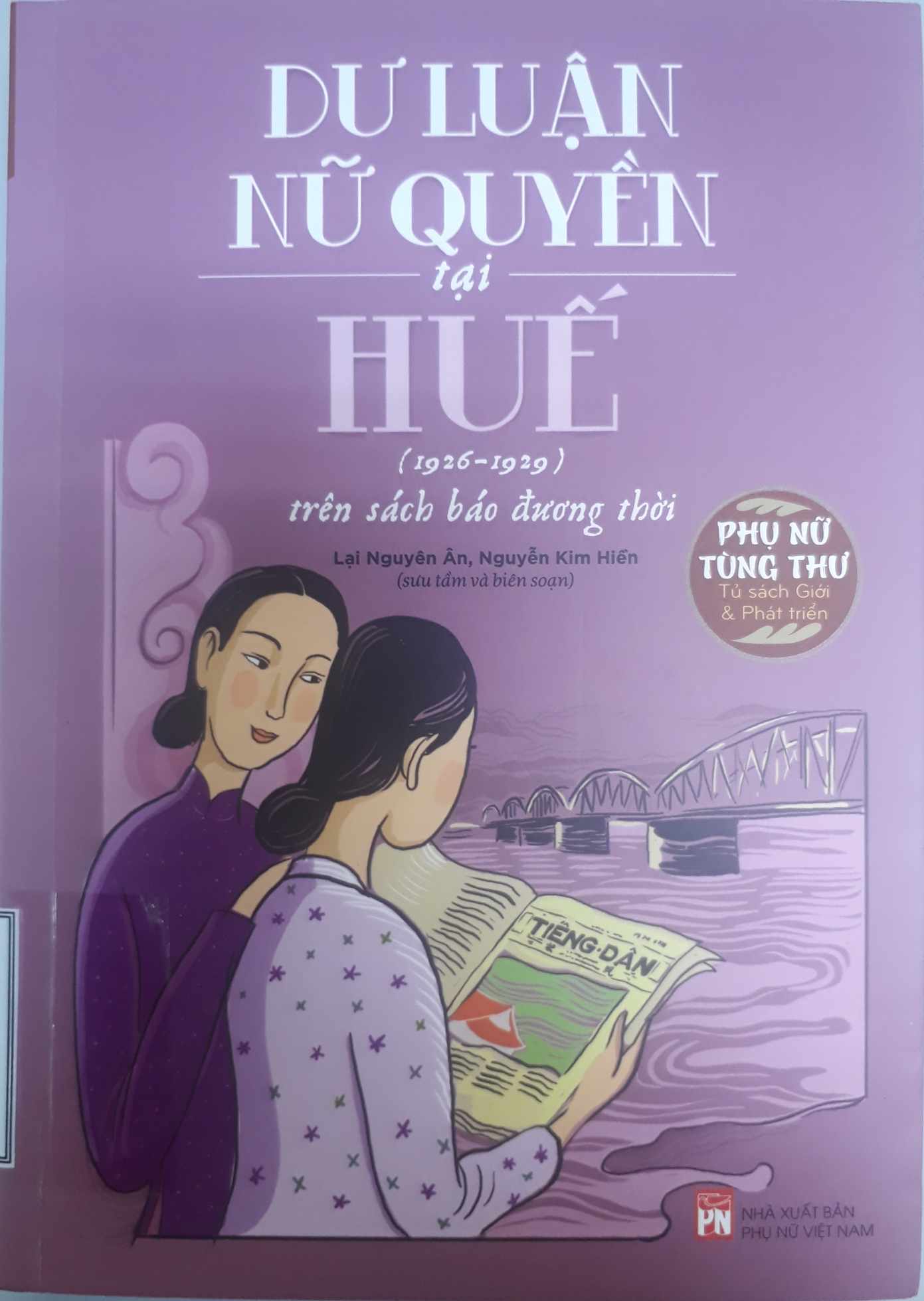 Dư luận nữ quyền tại Huế (1926 - 1929) trên sách báo đương thời